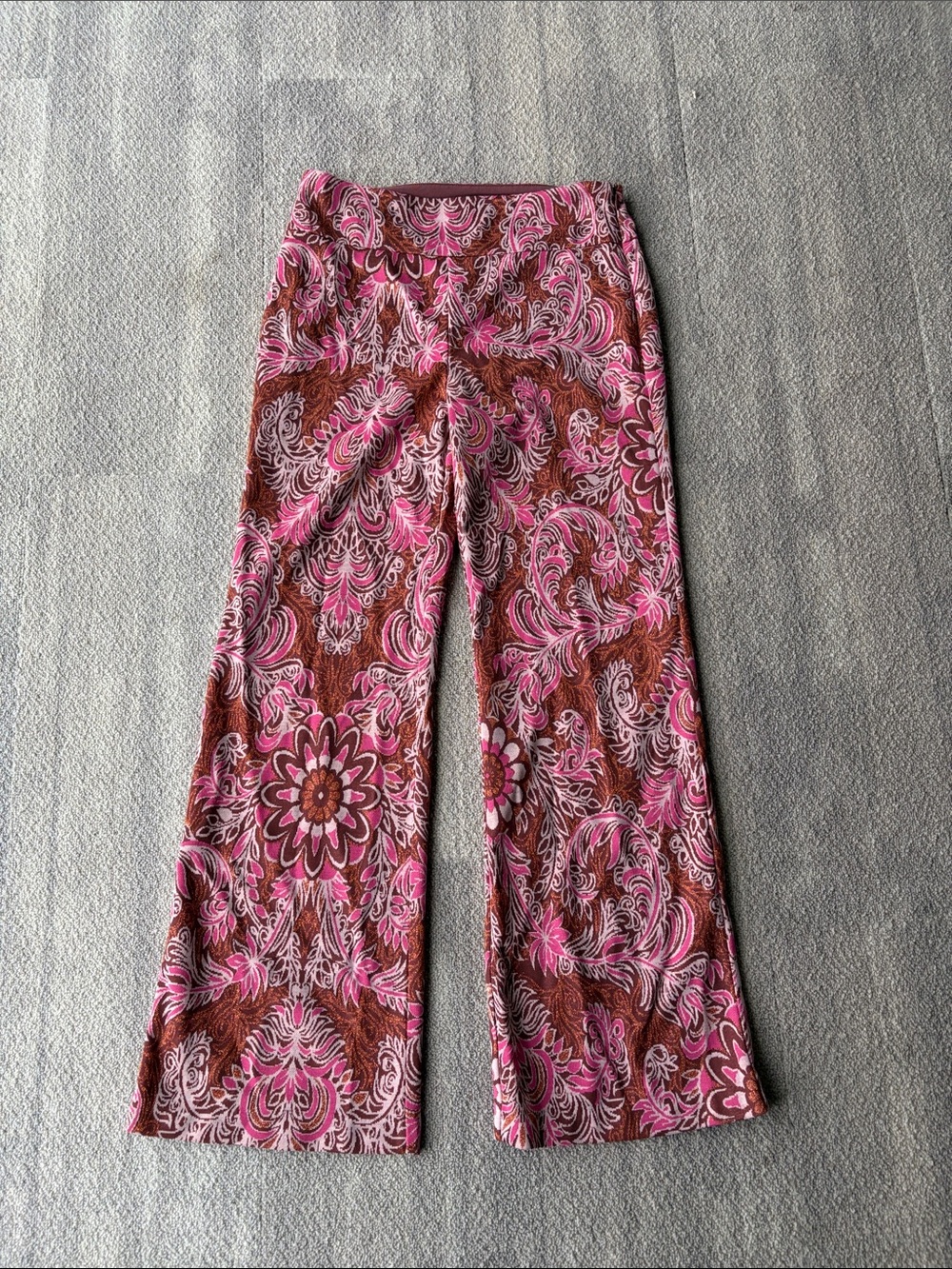 Maeve Maria Paisley Pants
